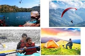 Adventure in Bhimtal – A Perfect Escape in the Hills